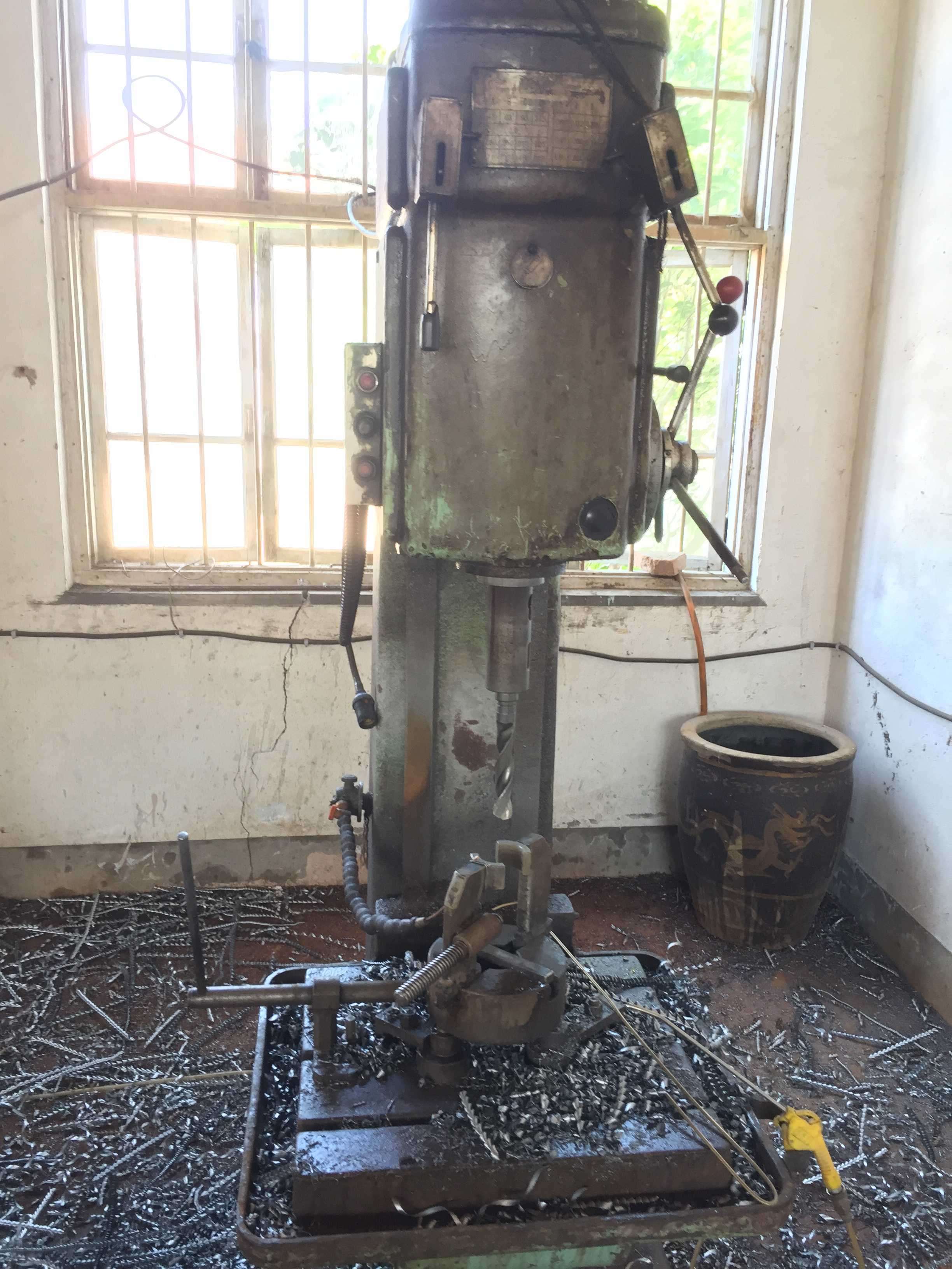 Manufacturing equipment photo 5